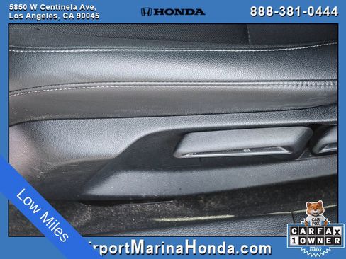 Used 2023 Honda Civic Sport image 25