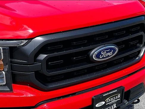 Certified 2023 Ford F150 XLT w/ Equipment Group 302A High AWD/4WD image 30