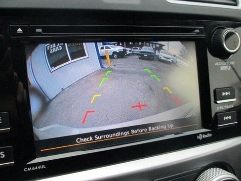 Used 2015 Subaru Crosstrek 2.0i Premium image 15