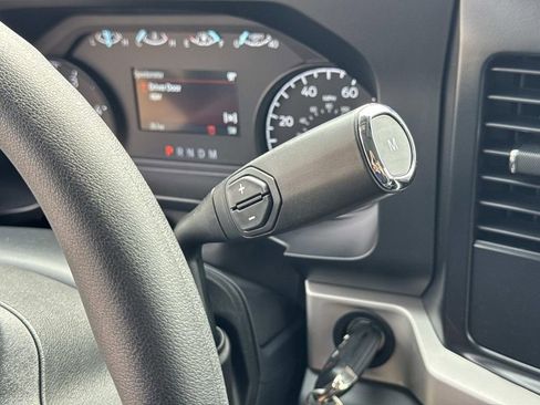 New 2026 Ford F350 XLT w/ FX4 Off-Road Package image 16