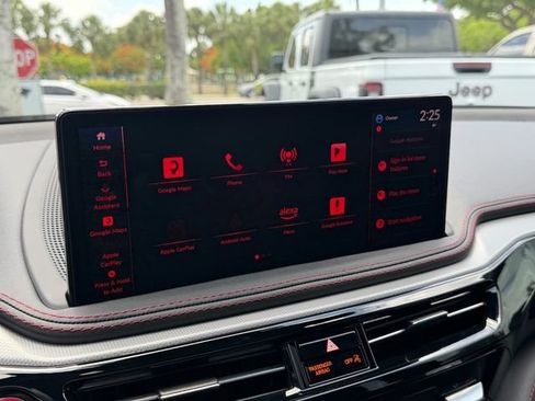 Certified 2026 Acura MDX A-Spec AWD/4WD image 29