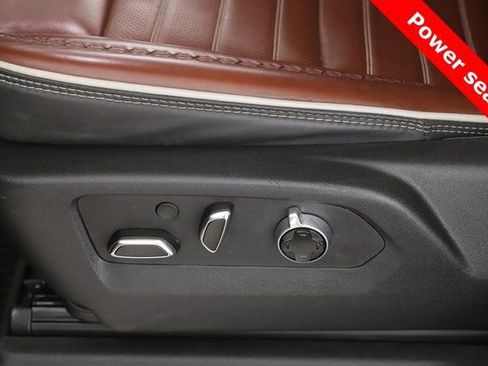 Used 2025 GMC Sierra 2500 Denali Ultimate image 20