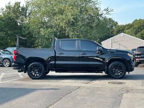 Used 2024 Chevrolet Silverado 1500 RST w/ Convenience Package II AWD/4WD image 6