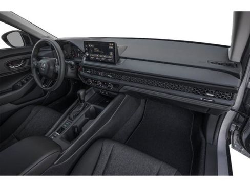 New 2026 Honda Accord SE image 12