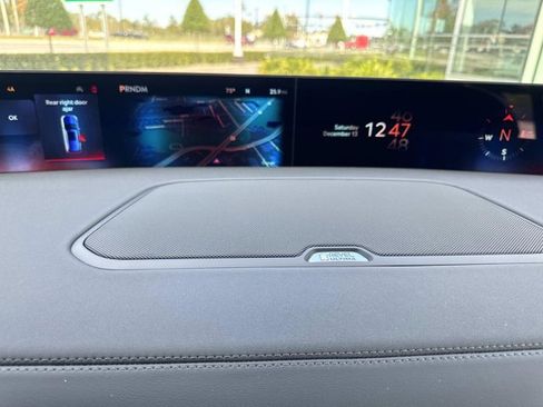 New 2025 Lincoln Navigator L Reserve image 29