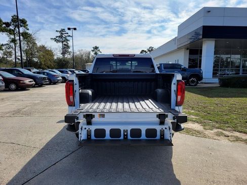 New 2026 GMC Sierra 1500 SLT w/ SLT Premium Plus Package RWD image 8