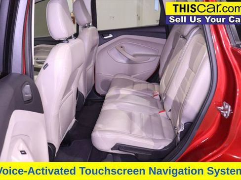 Used 2018 Ford Escape SEL FWD image 25