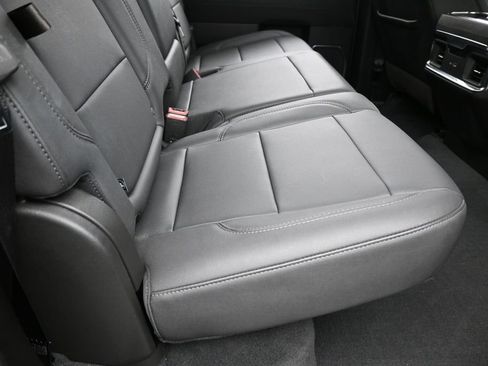 Used 2026 Chevrolet Silverado 1500 LTZ RWD image 47