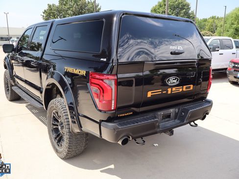 Used 2025 Ford F150 Tremor w/ Equipment Group 402A High AWD/4WD image 27