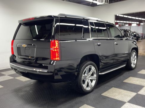 Used 2017 Chevrolet Tahoe Premier AWD/4WD image 19
