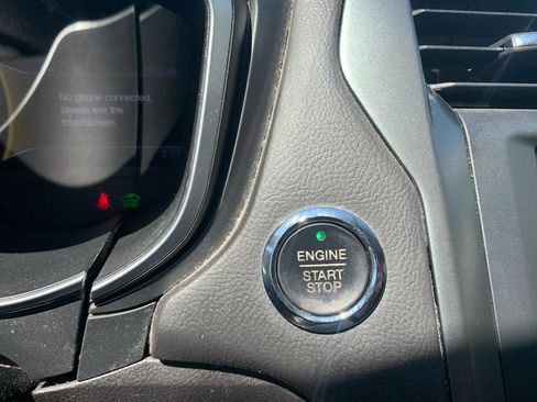 Used 2014 Ford Fusion Energi Titanium FWD image 15