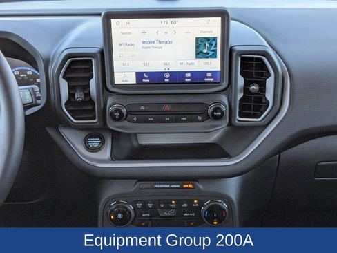 Certified 2024 Ford Bronco Sport Big Bend w/ Convenience Package image 17