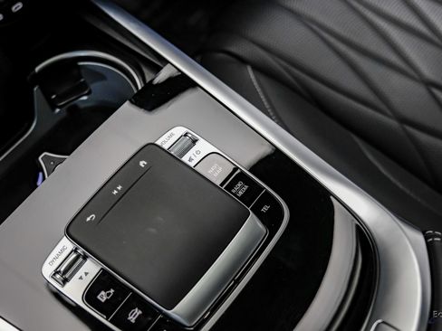 Used 2025 Mercedes-Benz G 63 AMG 4MATIC image 61