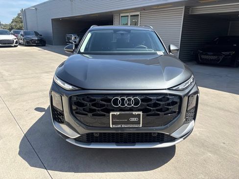 Used 2026 Audi Q3 quattro 2.0T AWD/4WD image 2