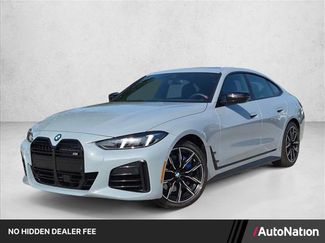 Used 2026 BMW 440i xDrive w/ Premium Package AWD/4WD video 1