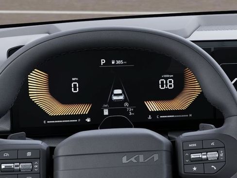 New 2027 Kia Seltos X-Line S AWD/4WD image 22