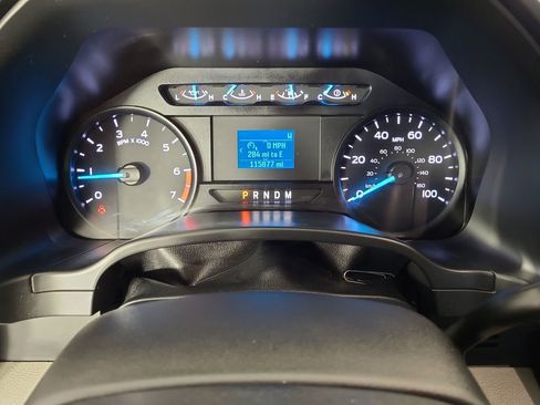 Used 2020 Ford F350 XL w/ Power Equipment Group image 11