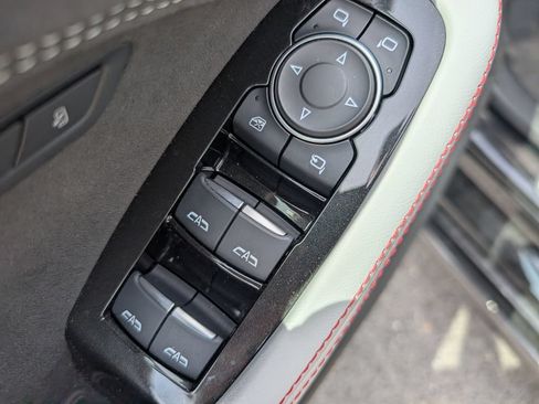 Used 2025 Cadillac CT5 V Blackwing RWD image 15