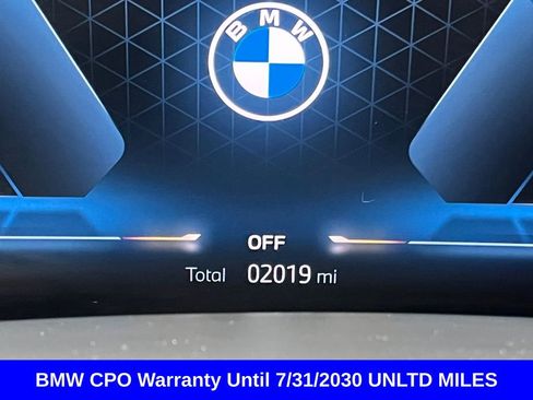 Certified 2026 BMW X5 xDrive40i w/ M Sport Package image 2