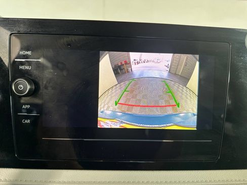 Used 2025 Volkswagen Taos S FWD image 18