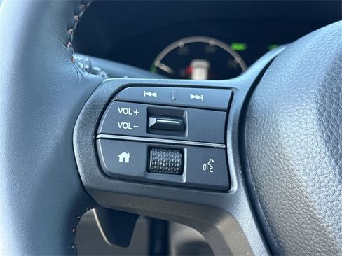 New 2026 Honda CR-V Sport image 31