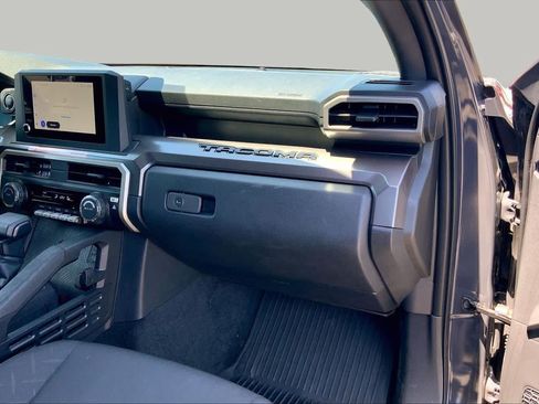 Certified 2025 Toyota Tacoma SR5 RWD image 17