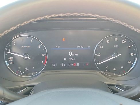 Used 2023 Buick Envision Preferred image 25