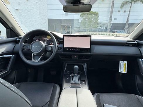 New 2026 MAZDA CX-5 Select image 13