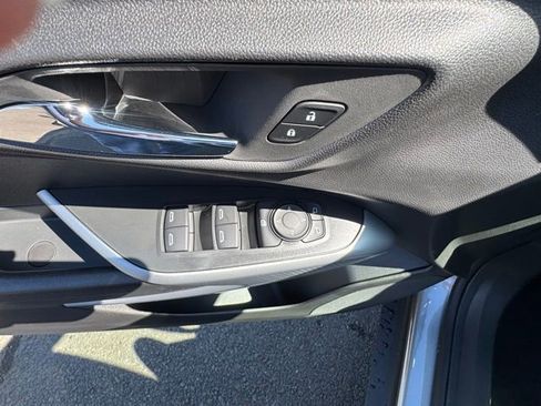 New 2026 Chevrolet Trax LS image 15