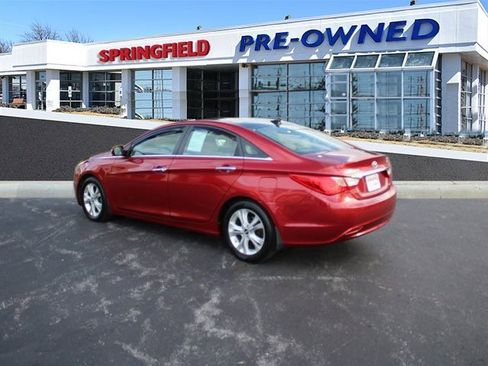 Used 2014 Honda CR-V EX-L image 4