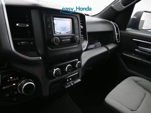 Used 2023 RAM 1500 Big Horn image 12