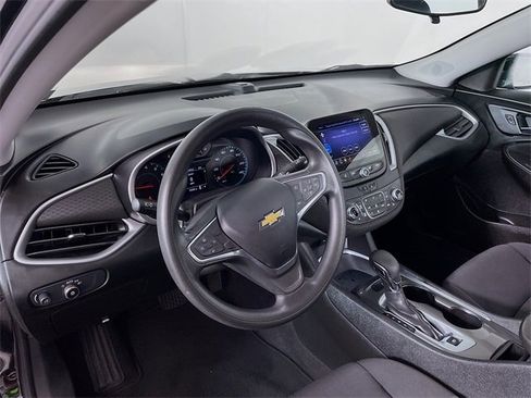 Certified 2022 Chevrolet Malibu LT image 13