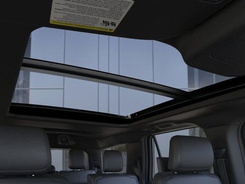 New 2026 Ford Expedition Platinum w/ Stealth Appearance Package image 23