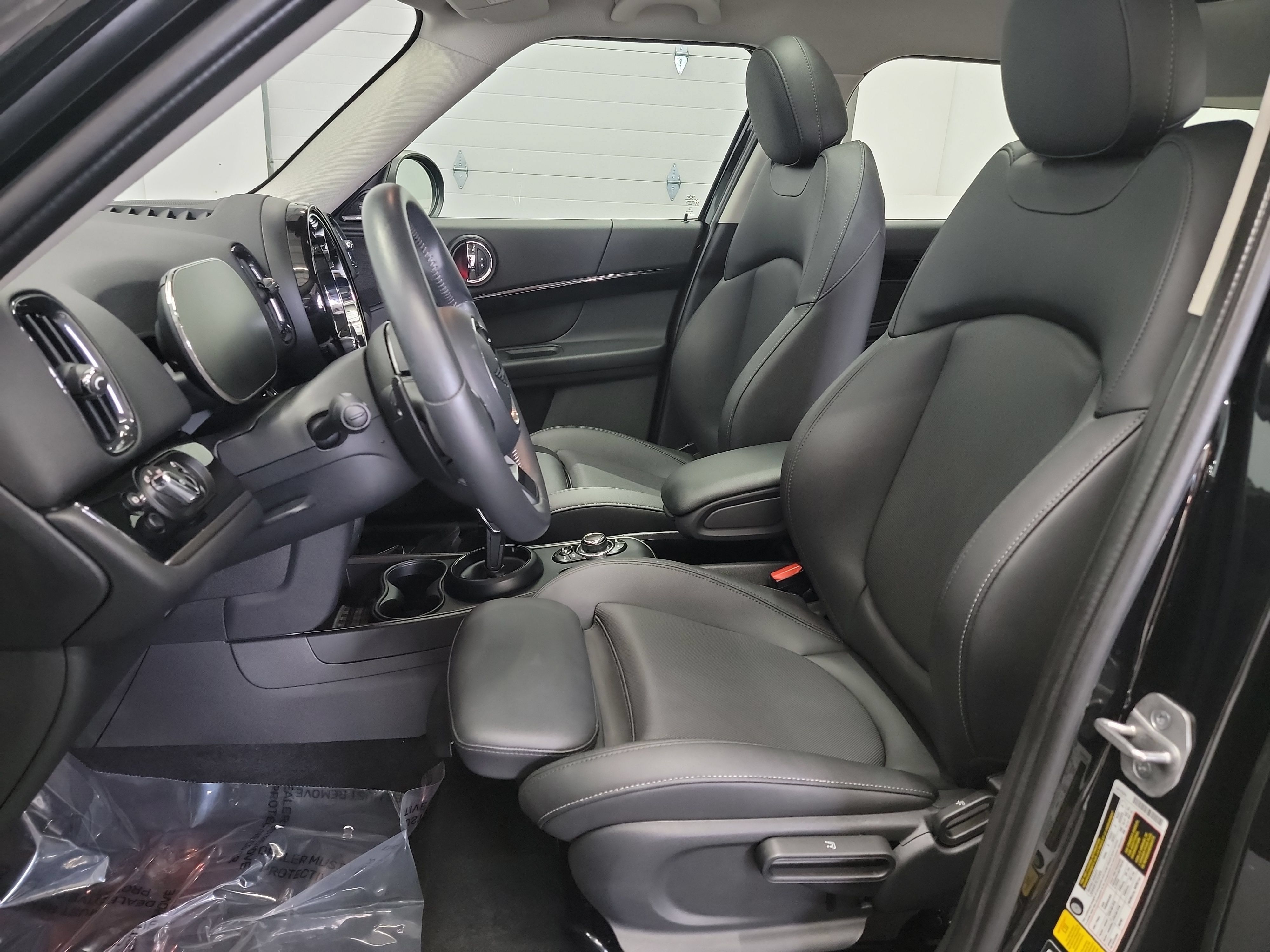 Used 2023 MINI Cooper Countryman S AWD/4WD image 12