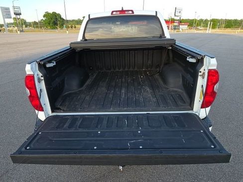 Used 2020 Toyota Tundra 1794 Edition image 11