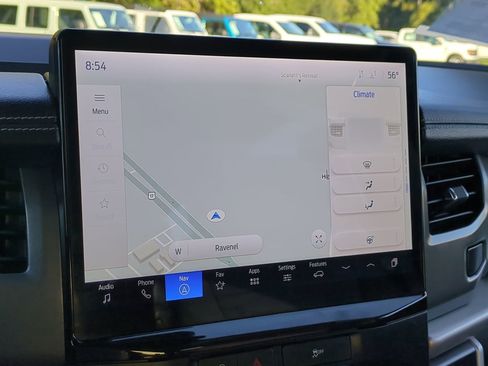 Used 2024 Ford Expedition XLT image 22