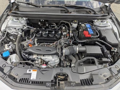 Used 2023 Honda Accord EX image 21