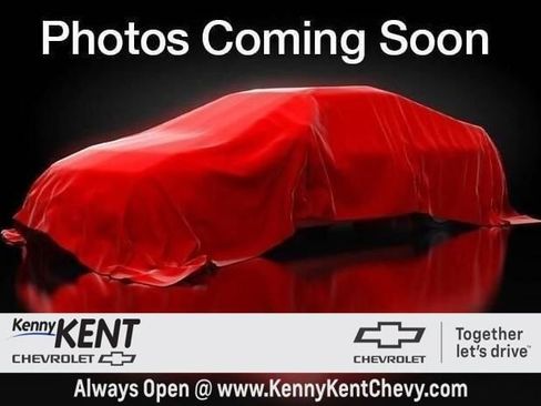 Used 2020 Chevrolet Blazer RS image 1
