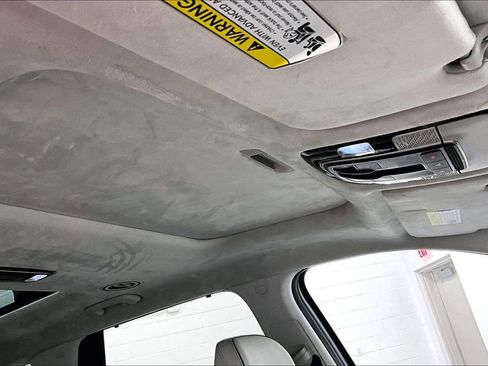 Used 2021 Hyundai Palisade Calligraphy image 20