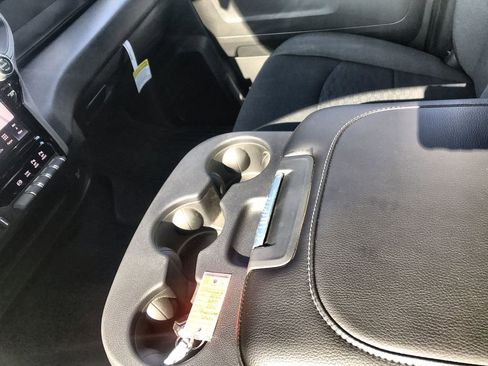 New 2025 RAM 2500 Tradesman AWD/4WD image 20
