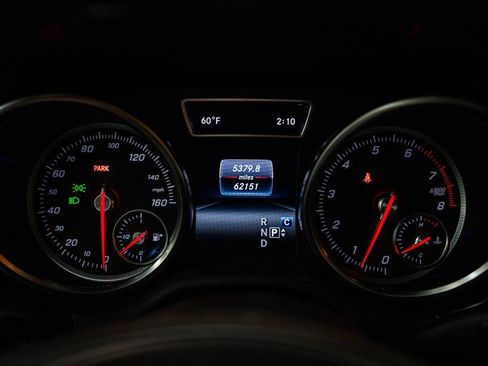 Used 2018 Mercedes-Benz GLS 450 4MATIC image 19