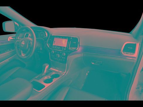 Used 2022 Jeep Grand Cherokee Limited image 23