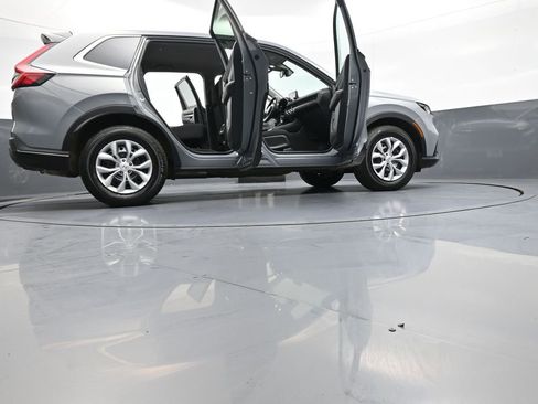Used 2025 Honda CR-V LX image 47