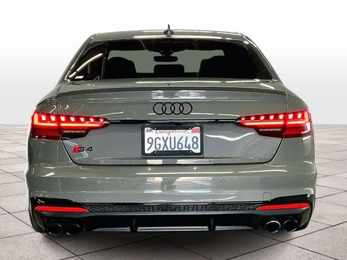 Used 2023 Audi S4 Prestige w/ Prestige Package image 7