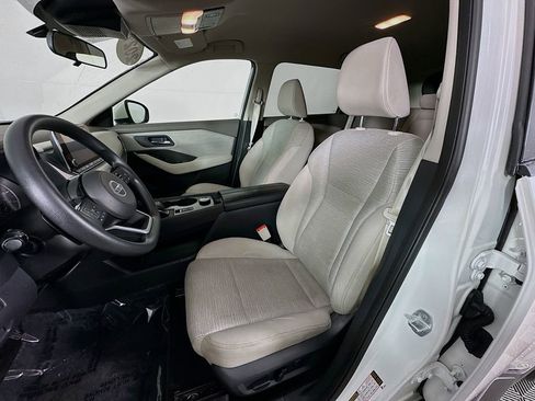 Certified 2021 Nissan Rogue SV image 27