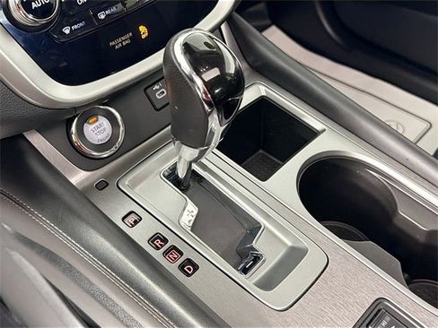 Used 2021 Nissan Murano SL image 16