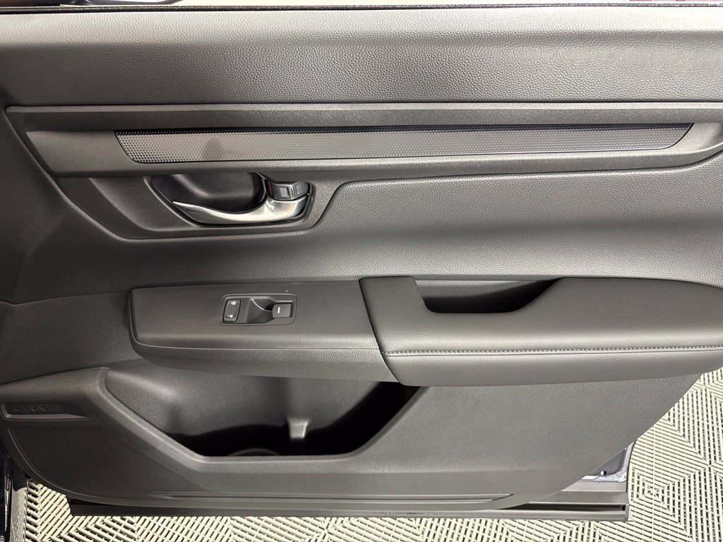 Used 2026 Honda CR-V LX image 13