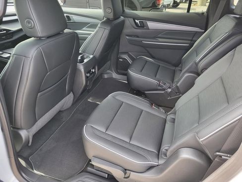 New 2026 Buick Enclave Sport Touring w/ Power Package image 4