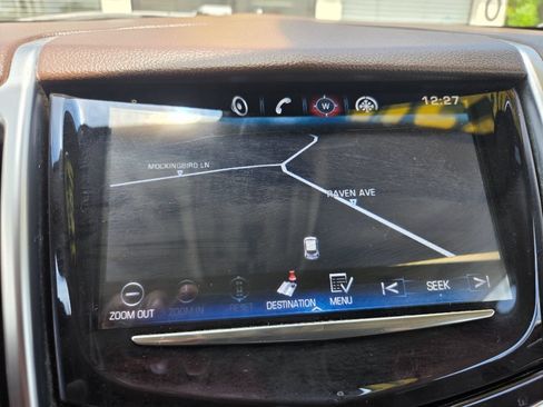 Used 2016 Cadillac SRX Premium FWD image 19
