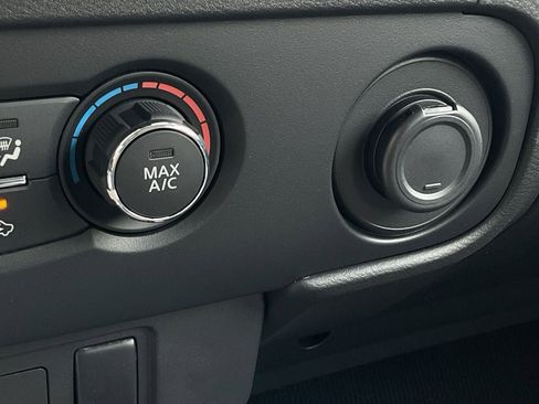 New 2026 Nissan Frontier S AWD/4WD image 36